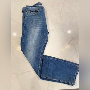 Men’s American Eagle slim jeans